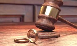 Tekirdağ'da 7 bin 237 evlilik, 3 bin 258 boşanma gerçekleşti