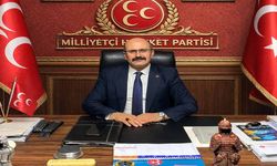 Milliyetçi Hareket Partisi 57 yaşında