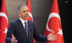 Bakan Yerlikaya görevi devrediyor