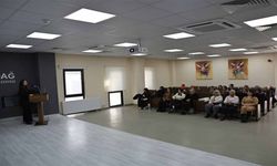 Kapaklı’da beslenme ve ruh sağlığı buluşması