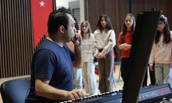 Çocuk ve Gençlik Korosu’nda mülakatlar tamamlandı