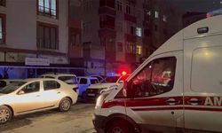 Çerkezköy’de üzücü olay