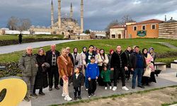 Ramazan kültür gezileri başladı