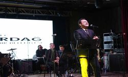 Neşet Ertaş türküleri seslendirildi