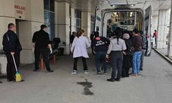 Pencereden düşen ortaokul öncesi ağır yaralandı