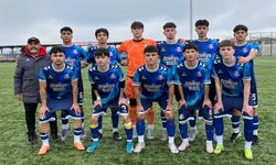 Son dakika yıkıldık