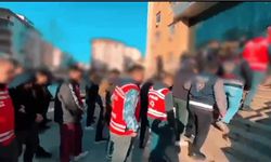 Çocuk istismarcılarına polisten büyük operasyon