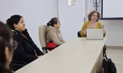 Büyükşehir’den kadınlara hukuki farkındalık buluşması