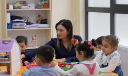 Büyükşehir’den çocuklara fırsat eşitliği sunan kütüphane