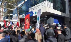 TEK Market hizmete açıldı... İŞTE FİYATLAR