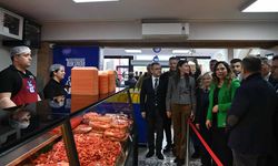 TEK Market Çerkezköy’de de açılacak