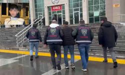 Gencin ölümüne neden olan zanlı tutuklandı