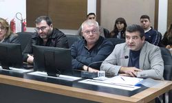 Kök: Kurumlar kimsenin egosunu tatmin edeceği yerler değildir