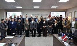 Yerel Yeşil Gelecek için Vatandaş Odaklı Dijital Dönüşüm