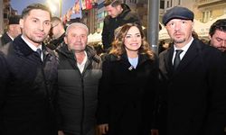 Yüceer’e asfalt ve altyapı açıklaması: Seferberlik ilan ettik