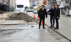 GOP ve Fevzipaşa’da üstyapı çalışmaları başlıyor