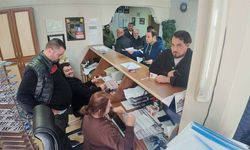 APP plaka değişim yoğunluğu sürüyor