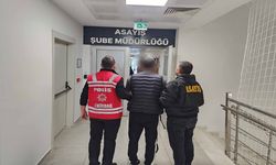 Aranan 99 kişi yakalandı