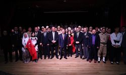 Çanakkale Deniz Zaferimizin 111. Yıl Dönümü Kutlandı