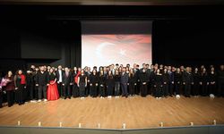 İstiklal Marşımızın kabulünün 105. yıl dönümü kutlandı