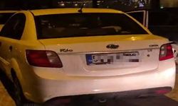 100 bin TL ceza, ehliyet ve araç 6 ay gitti