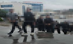 Hesaplarını kiraladılar, kabuslar başladı: Kaçırma ve şiddet