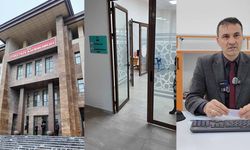 Açık Öğretim Ortaokul ve Lise Bürosu Hükümet Konağına Taşındı