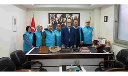 KAGEM yönetimi oluştu