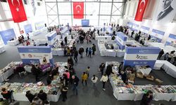 Çerkezköy Belediyesi 4. Kitap Günleri başladı