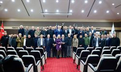 2025 Yılının Kazananı: 12. Meslek Komitesi