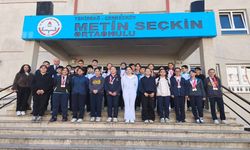 Çerkezköy’ün güçlü bilekleri: Öğrencilerden 55 madalya