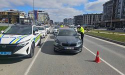 Önce uyarı sonra ceza