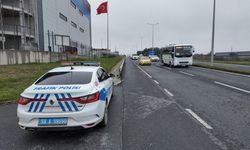 Radar cezaları başladı