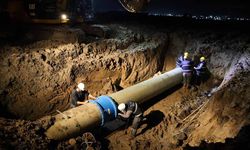 Çerkezköy’de 8 saat su kesintisi olacak