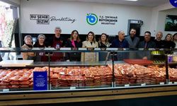 TEK Marketin 5. Şubesi açıldı