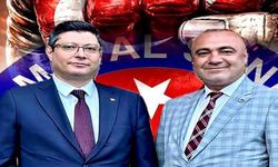 Koçak duyurdu, artık sendika üyesi