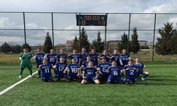 Kızlardan harika başlangıç