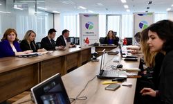 Yüceer: Trakya’nın yarınlarını birlikte inşa edeceğiz”