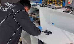 15 zehir taciri hapsi boyladı