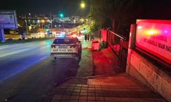 Çerkezköy polisi okullarda görevde