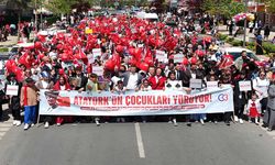 Çerkezköy'de bayram dolu dolu geçecek