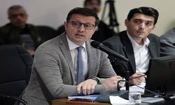 Akay’dan TESKİ Genel Müdürüne Çağrı: Sizi Buraya Bekliyorum