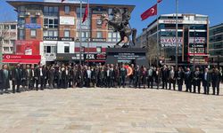 Gürcün: Avukatlar adalet arayışının rehberidir