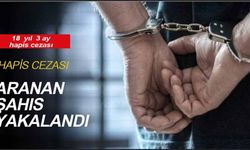 40 farklı dolandırıcılık suçu işleyen zanlı yakalandı