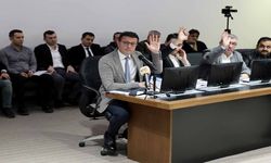 2025 Faaliyet Raporu kabul edildi