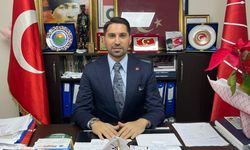 Başkan Sedat Çolak ameliyat oldu