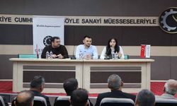 İnşaat ve Yapı Denetim sektörünün sorunları görüşüldü