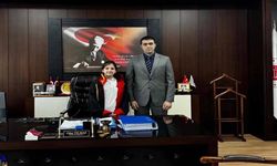 Küçük Nisan, Çerkezköy Cumhuriyet Başsavcısı oldu