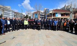 Türk Polis Teşkilatı 181 Yaşında