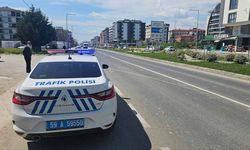 Radar uygulamaları sürüyor